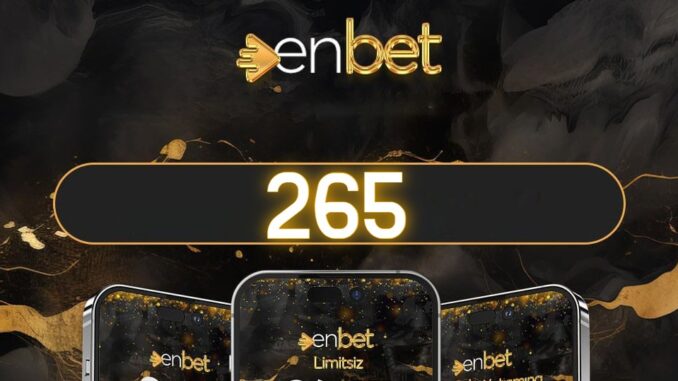enbet-265